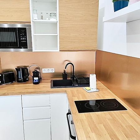 Home R374 #Freeparking Budapešť Exteriér fotografie